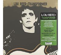 Reed Lou - Transformer