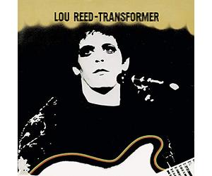 Reed, Lou - Transformer