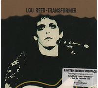 Reed,Lou - Transformer-Digipack