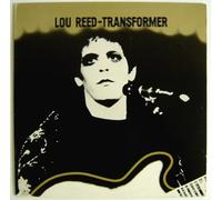 REED, Lou - Transformer (Italy) / LSP 4807
