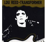 Reed,Lou Transformer (New Edition) (CD)