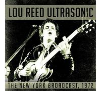 REED, LOU - ULTRASONIC
