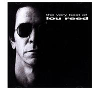 Lou Reed The Very Best Of Lou Reed (CD) Album