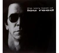 Lou Reed The Very Best Of Lou Reed (CD) Album