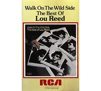 Reed,Lou - Walk on The Wild Side