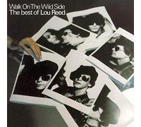 Reed Lou - Walk on the Wild Side Best of