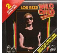 Reed, Lou - Wild Child