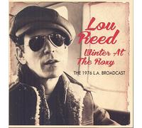 Reed Lou - Winter At the Roxy