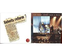 Reed,Lou With John Cale & Nic - Le Bataclan'72