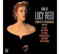 Reed, Lucy - Complete 1950-57 (2 CD)