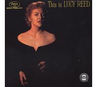 Reed,Lucy - This Is Lucy Reed