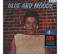 Reed Lula - Blue Moody