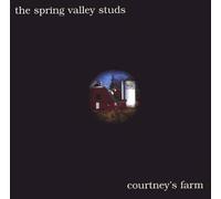 Reed, Mick-Spring Valley Studs - Courtneys Farm