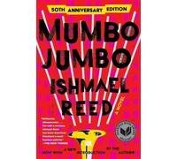 REED Mumbo Jumbo (Tascabile)