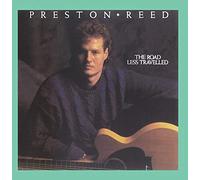 Reed, Preston - Road Less Travelled