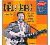 Reed - Pt. 2-Early Years