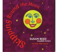 Reed, Susan - Skipping Round The Moon