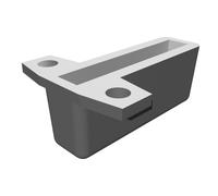Reed Switch Housing for Zenner MNK Water Meter - Smart Monitoring Adapter