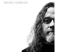 Reed, Tony - Blood And Strings: The Ripple Acoustic S