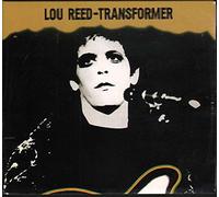 Reed - Transformer (Dischi D'oro)