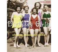 Reeda Joseph Birthday Girls (Copertina rigida)