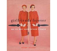 Reeda Joseph Girlfriends Forever (Copertina rigida)
