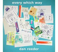 Reeder Dan - Every Which Way