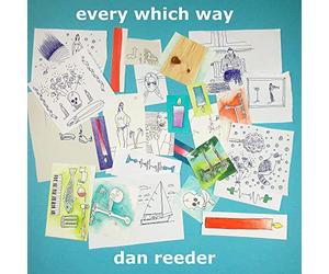 Reeder Dan - Every Which Way