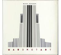 Reeder, Mark - Mauerstadt