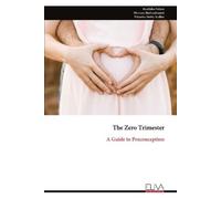 Reedhika Puliani The Zero Trimester (Tascabile)