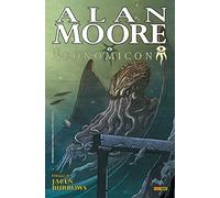 Reedición alan moore's neonomicon n.1