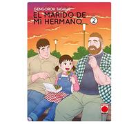 Reedición el marido de mi hermano n.2