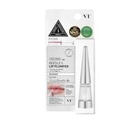 Reedle Shot Lip Plumper Beginner, trattamento idratante per labbra con Cica e Hyaluron, Made in Korea