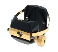 Reedmaster Ligature Tenor Classic Black