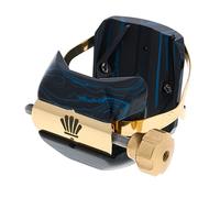 Reedmaster Ligature Tenor Night Blue