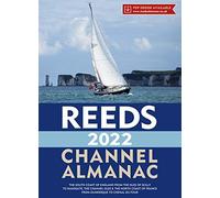Reeds Channel Almanac 2022