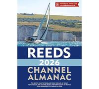 Reeds Channel Almanac 2026