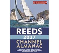 Reeds Channel Almanac 2027