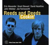 Reeds & Deeds - Cookin'