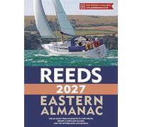 Reeds Eastern Almanac 2027