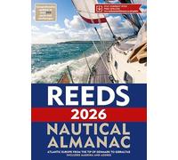 Reeds Nautical Almanac 2026