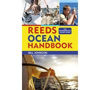Reeds Ocean Handbook: The Comprehensive Pocket Guide
