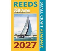 Reeds PBO Small Craft Almanac 2027