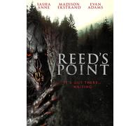 Reed's Point (DVD) Joe Estevez