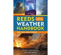 Reeds Weather Handbook 2nd edition: For Sail and Power