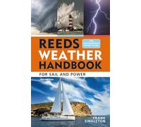 Reeds Weather Handbook 3rd edition: The comprehensive pocket guide