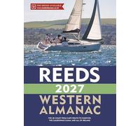 Reeds Western Almanac 2027