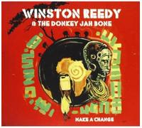 Reedy Winston - Make a Change
