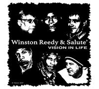 REEDY, WINSTON & SALUTE - VISION IN LIFE