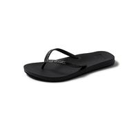 Reef Cushion Bounce Stargazer, Infradito Donna, Nero (Black Bla), 40 EU